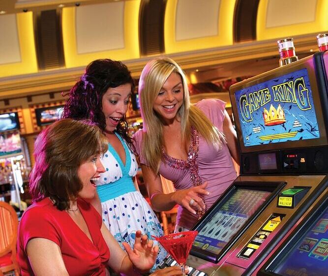 South Point Hotel, Casino, And Spa