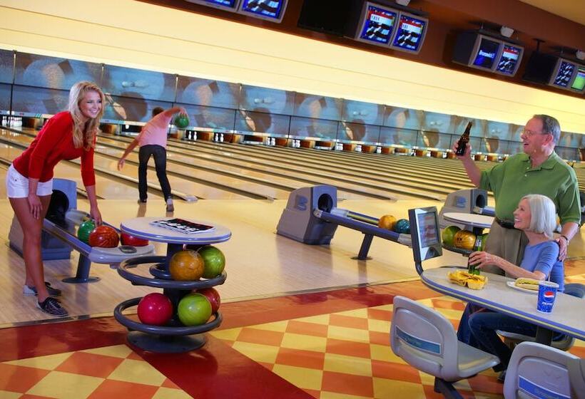 South Point Hotel, Casino, And Spa