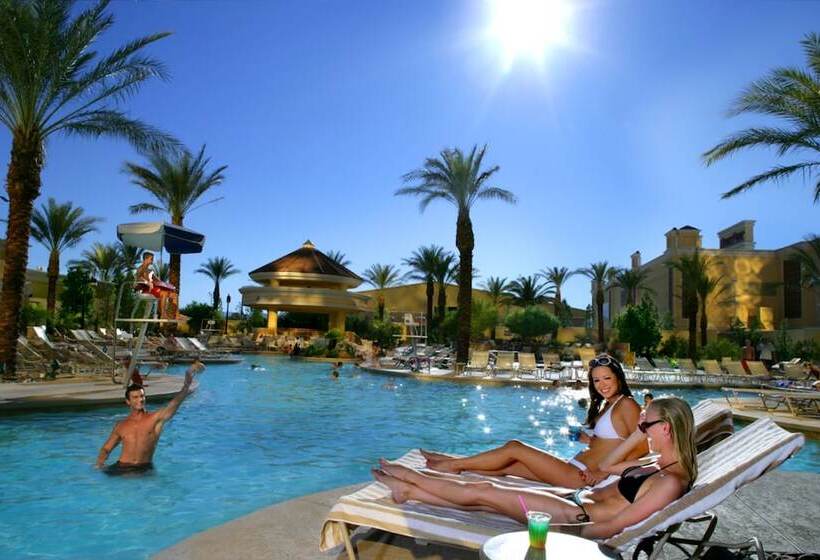 South Point Hotel, Casino, And Spa