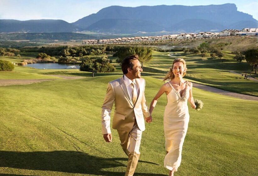 Отель & Spa Real Badaguás Jaca