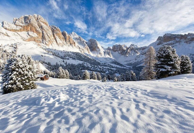 Отель & Spa Real Badaguás Jaca