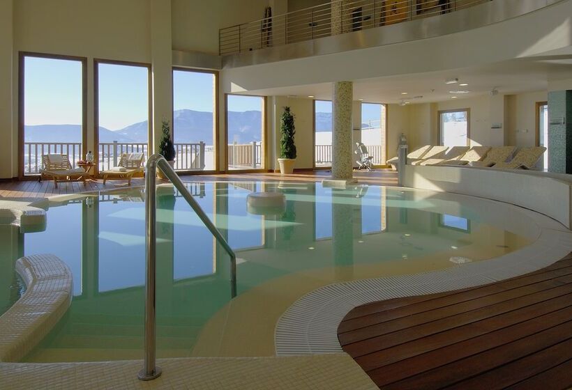 هتل & Spa Real Badaguás Jaca
