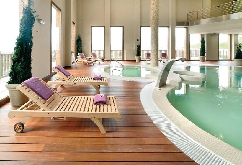 هتل & Spa Real Badaguás Jaca