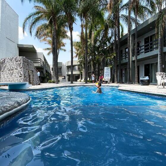 בית מלון כפרי Suites Del Real