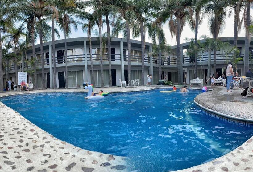 בית מלון כפרי Suites Del Real