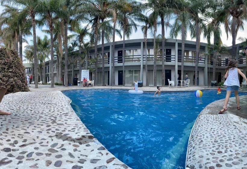 בית מלון כפרי Suites Del Real