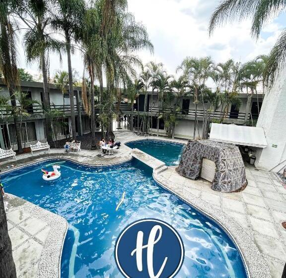 בית מלון כפרי Suites Del Real