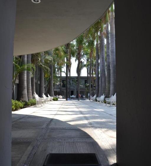 בית מלון כפרי Suites Del Real