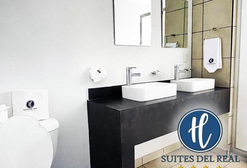 בית מלון כפרי Suites Del Real