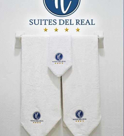 בית מלון כפרי Suites Del Real