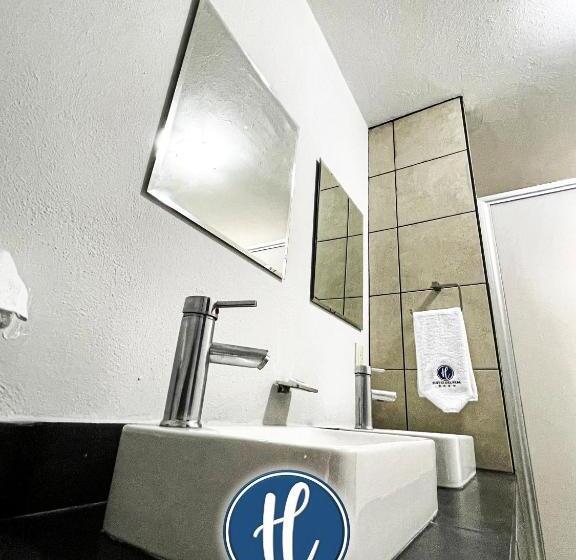 בית מלון כפרי Suites Del Real