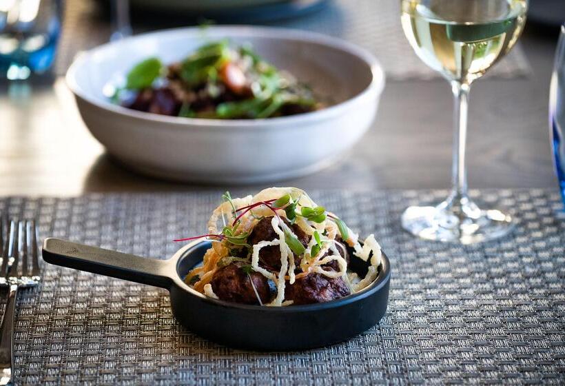 ホテル Domes Lake Algarve, Autograph Collection