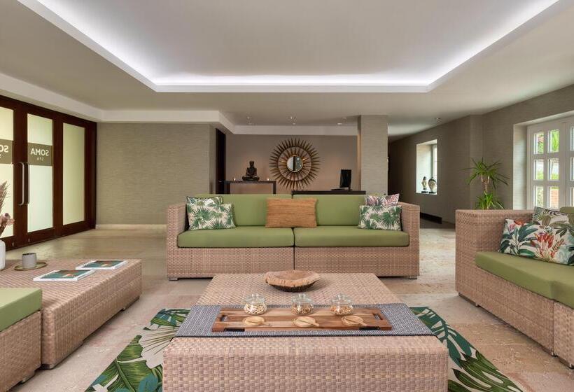 ホテル Domes Lake Algarve, Autograph Collection