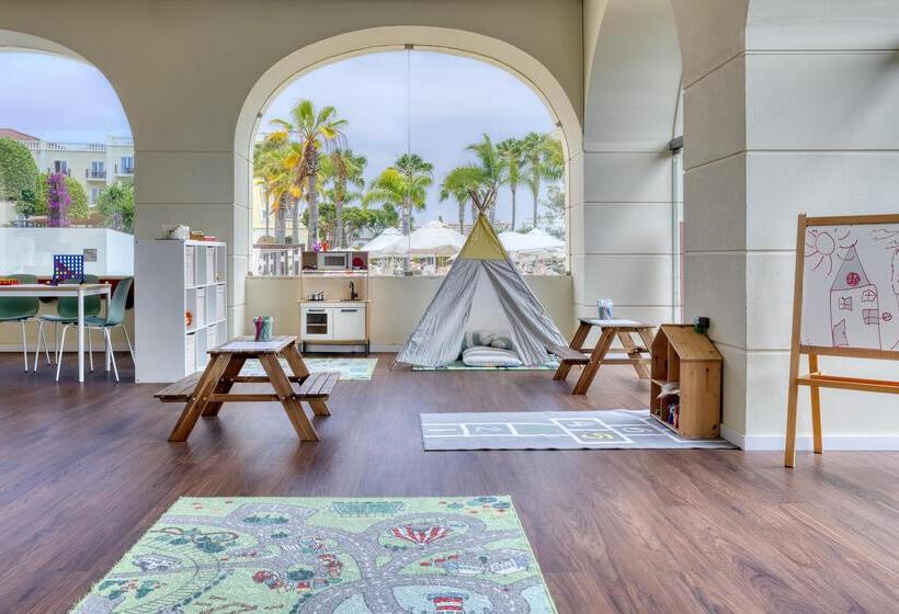 ホテル Domes Lake Algarve, Autograph Collection