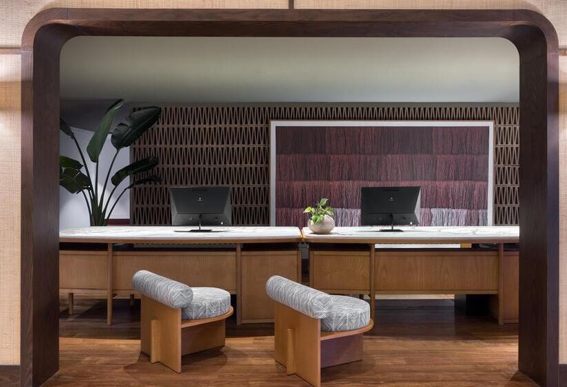 ホテル Domes Lake Algarve, Autograph Collection