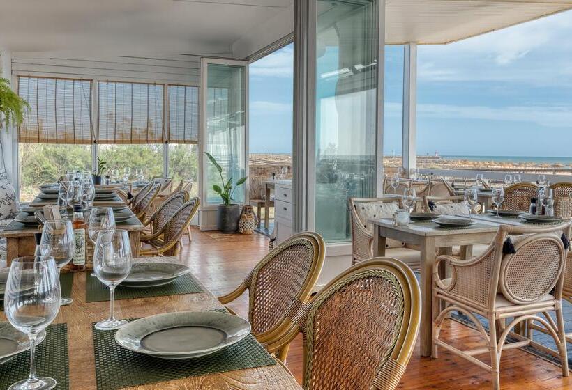 ホテル Domes Lake Algarve, Autograph Collection