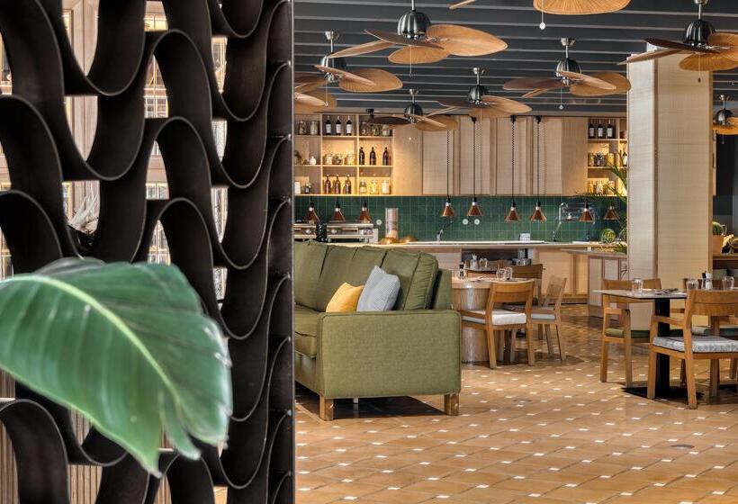 ホテル Domes Lake Algarve, Autograph Collection