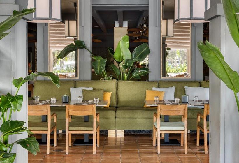 ホテル Domes Lake Algarve, Autograph Collection