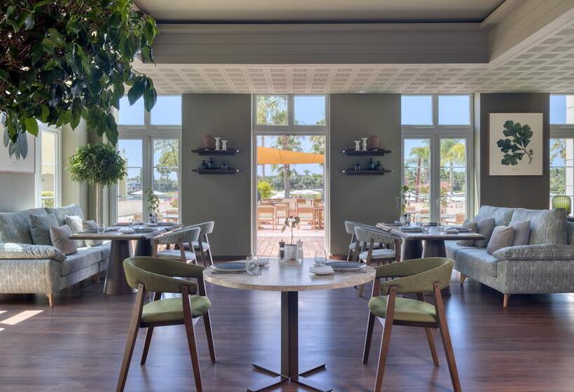 ホテル Domes Lake Algarve, Autograph Collection