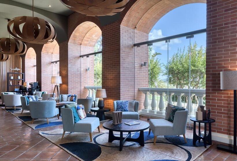 ホテル Domes Lake Algarve, Autograph Collection