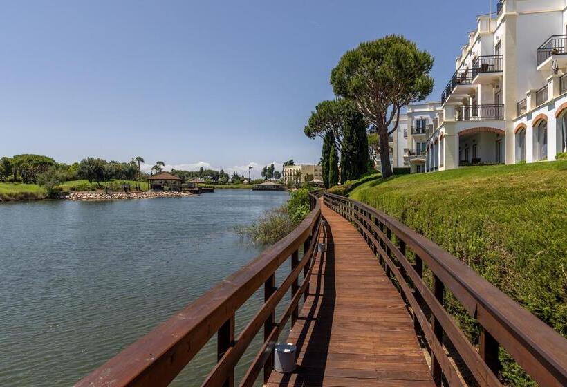 ホテル Domes Lake Algarve, Autograph Collection