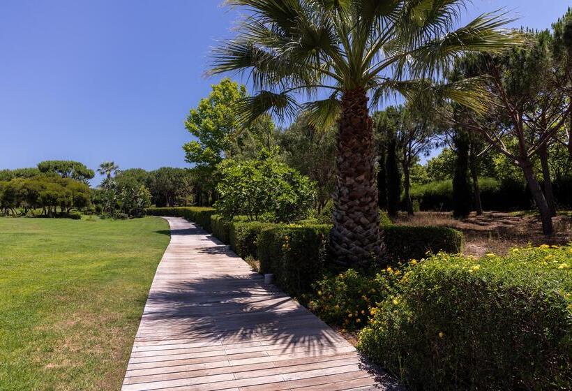 ホテル Domes Lake Algarve, Autograph Collection