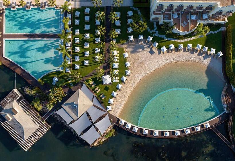 ホテル Domes Lake Algarve, Autograph Collection