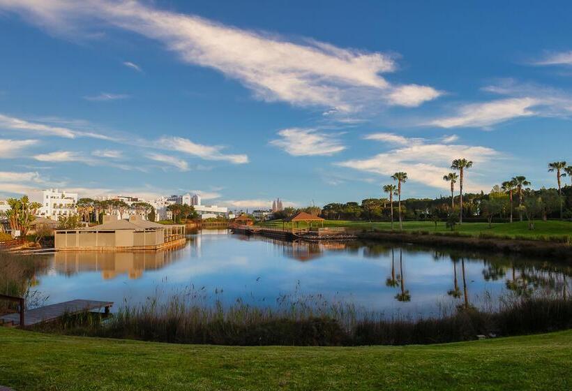 ホテル Domes Lake Algarve, Autograph Collection