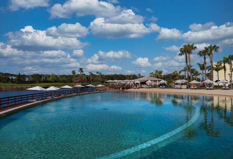 ホテル Domes Lake Algarve, Autograph Collection