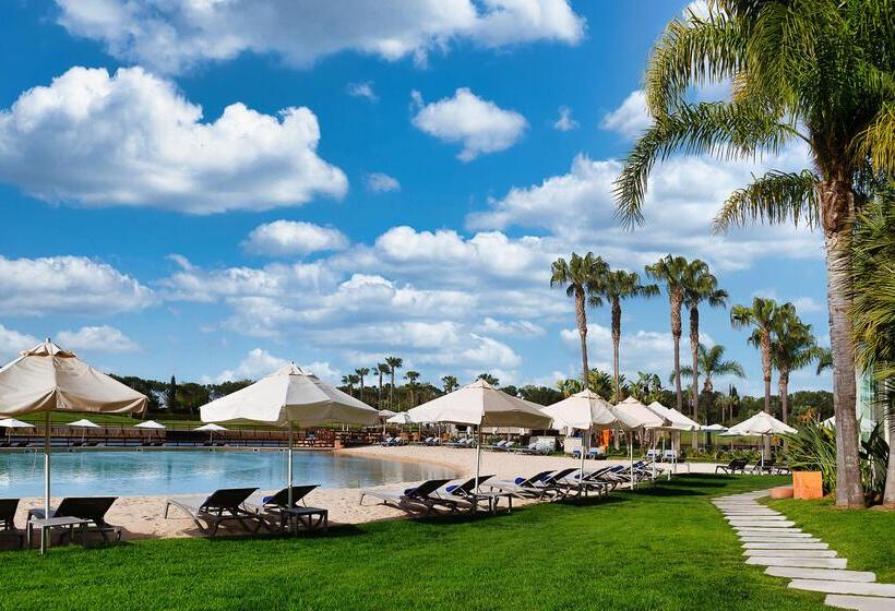 ホテル Domes Lake Algarve, Autograph Collection