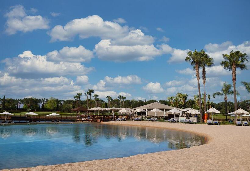 ホテル Domes Lake Algarve, Autograph Collection