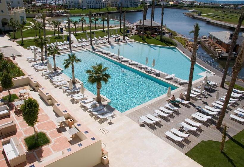 ホテル Domes Lake Algarve, Autograph Collection