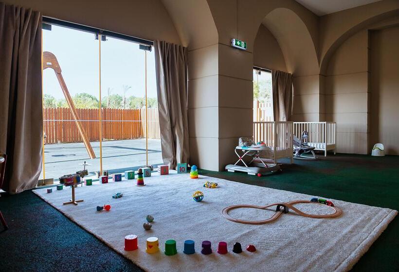 ホテル Domes Lake Algarve, Autograph Collection