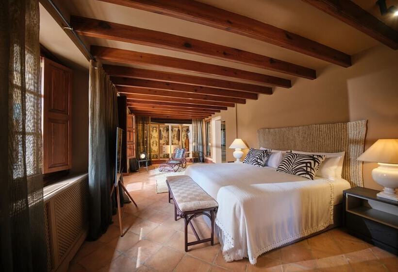 Отель Valldemossa   New Brand By It Mallorca