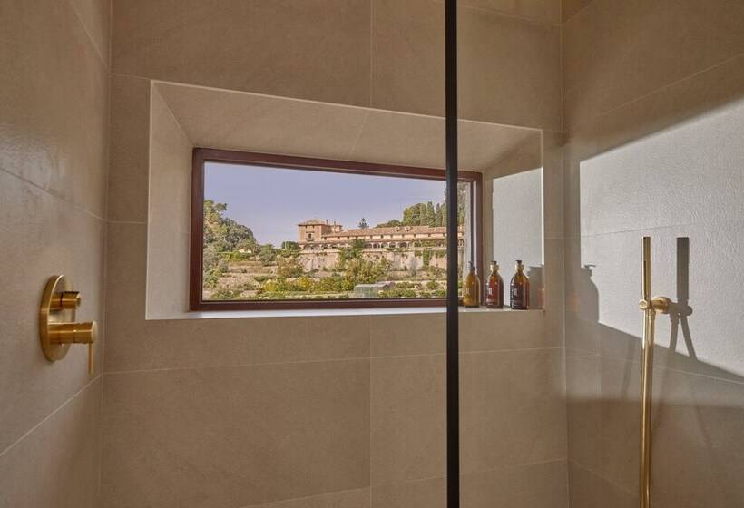 Отель Valldemossa   New Brand By It Mallorca