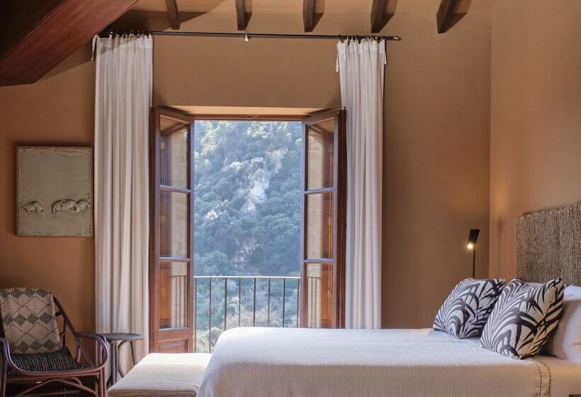 Отель Valldemossa   New Brand By It Mallorca