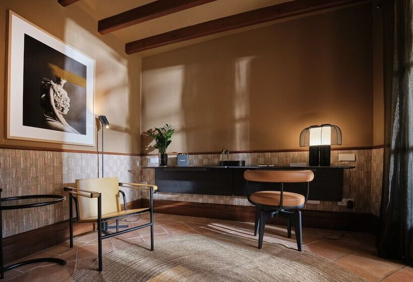 Отель Valldemossa   New Brand By It Mallorca