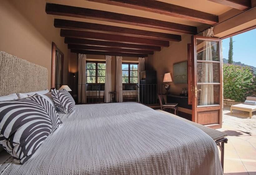 Отель Valldemossa   New Brand By It Mallorca