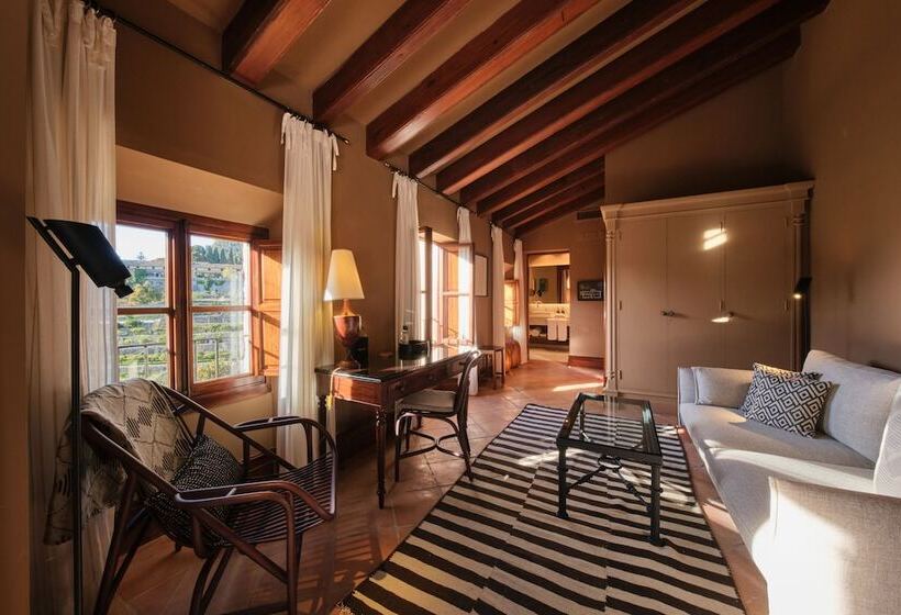 Отель Valldemossa   New Brand By It Mallorca