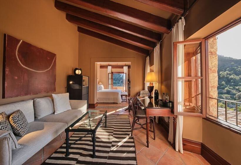 Отель Valldemossa   New Brand By It Mallorca