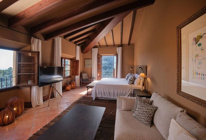 Отель Valldemossa   New Brand By It Mallorca