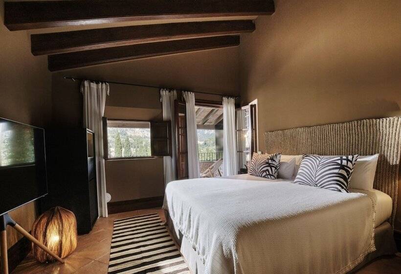 Отель Valldemossa   New Brand By It Mallorca