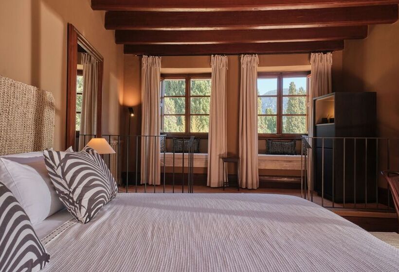 Отель Valldemossa   New Brand By It Mallorca