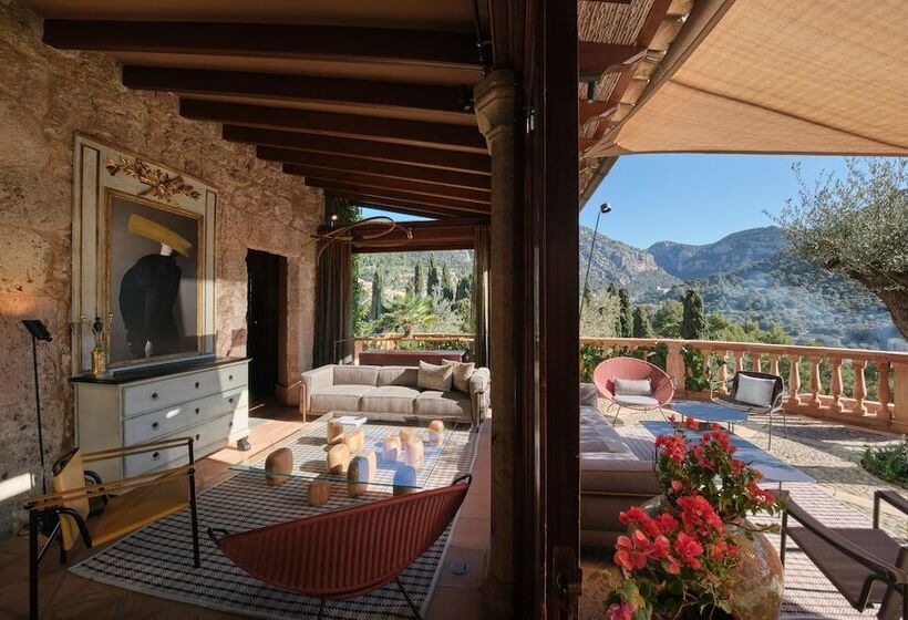 Отель Valldemossa   New Brand By It Mallorca