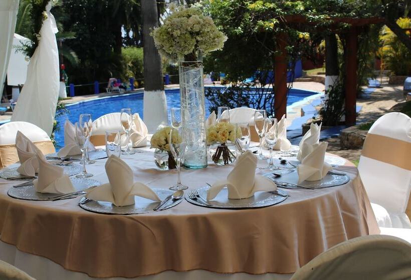 فندق Victoria Oaxaca