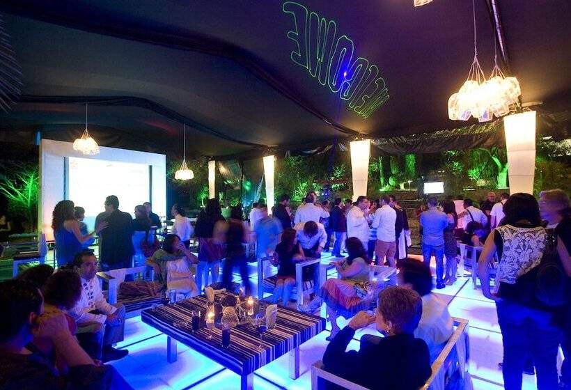 فندق Victoria Oaxaca