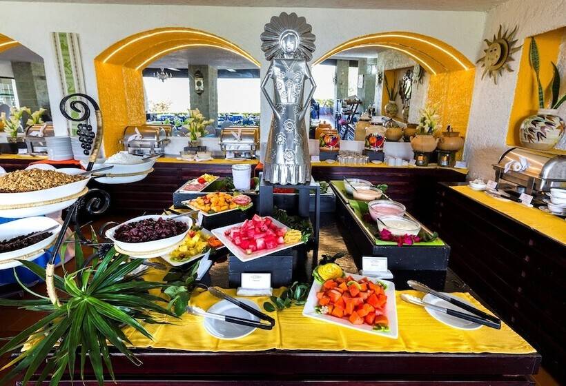 فندق Victoria Oaxaca