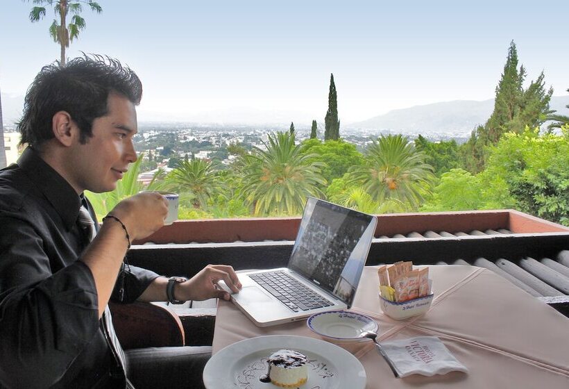 فندق Victoria Oaxaca