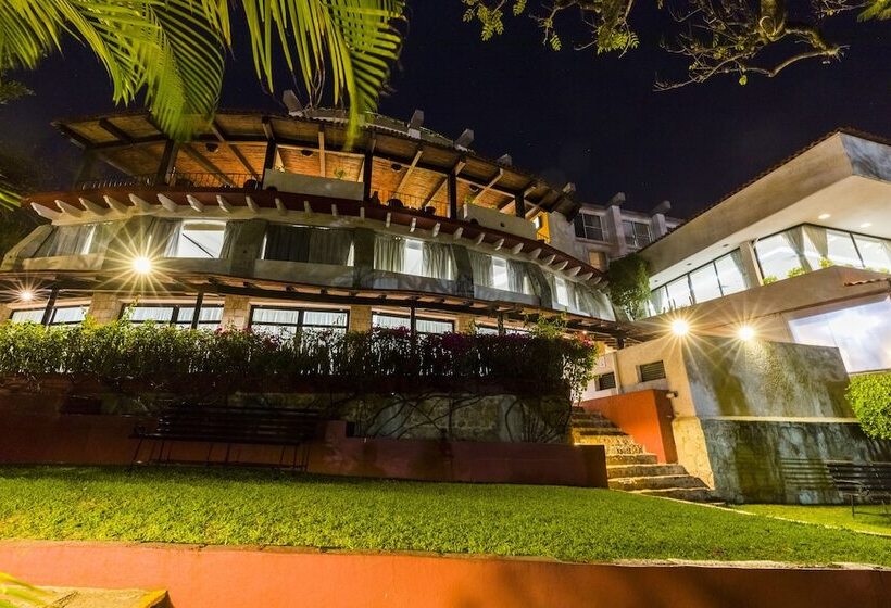 فندق Victoria Oaxaca