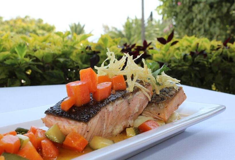 فندق Victoria Oaxaca